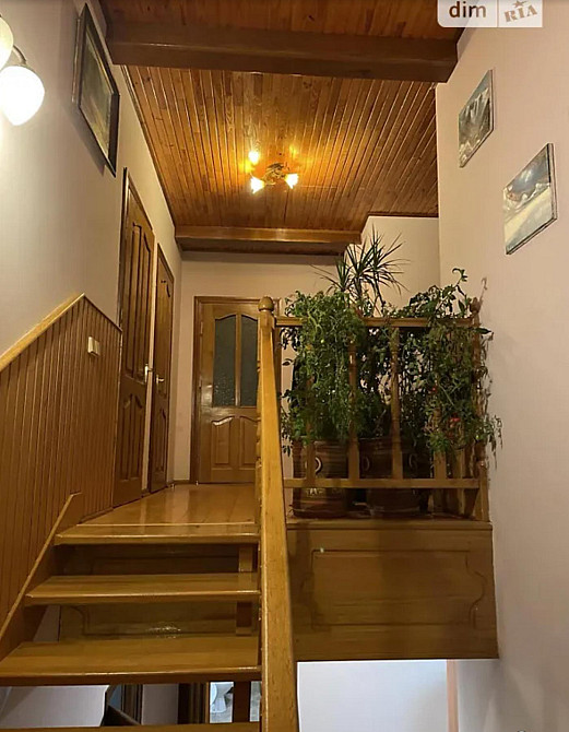Продаж 2-поверховий Будинок  193 кв.м 5 кімн. на Галицька вул. Холодновідка - фото 9