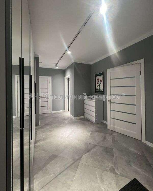 Продаж Будинок 3-кімнатний на Сікорського Ігоря Авіаконструктора вул., 4В Київ - фото 10