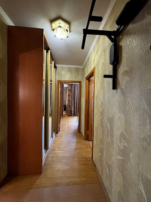 Продаж Квартира 1-кімнатна, 10/16 поверх на Градинська вул., д. 20 Київ - фото 14