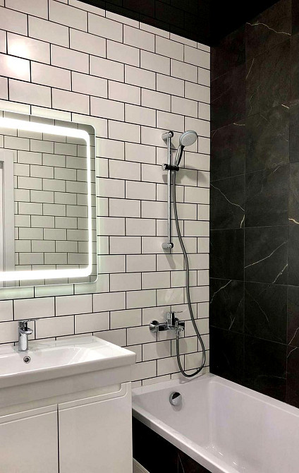 Продаж Квартира 1-кімнатна, 10/21 поверх на Максимовича Михайла вул., д. 26-В Київ - фото 6