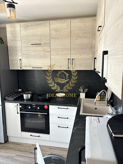 Продаж Квартира 2-кімнатна на Вахтанга Кикабидзе ул., 15А Киев - изображение 12