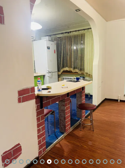 Продаж Квартира 3-кімнатна, 5/5 поверх на Варненская, 5/2 Одеса - фото 7