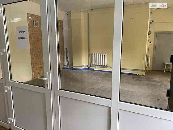 Оренда приміщення вільного призначення на 600-Річчя поверх - 1/1 Винница