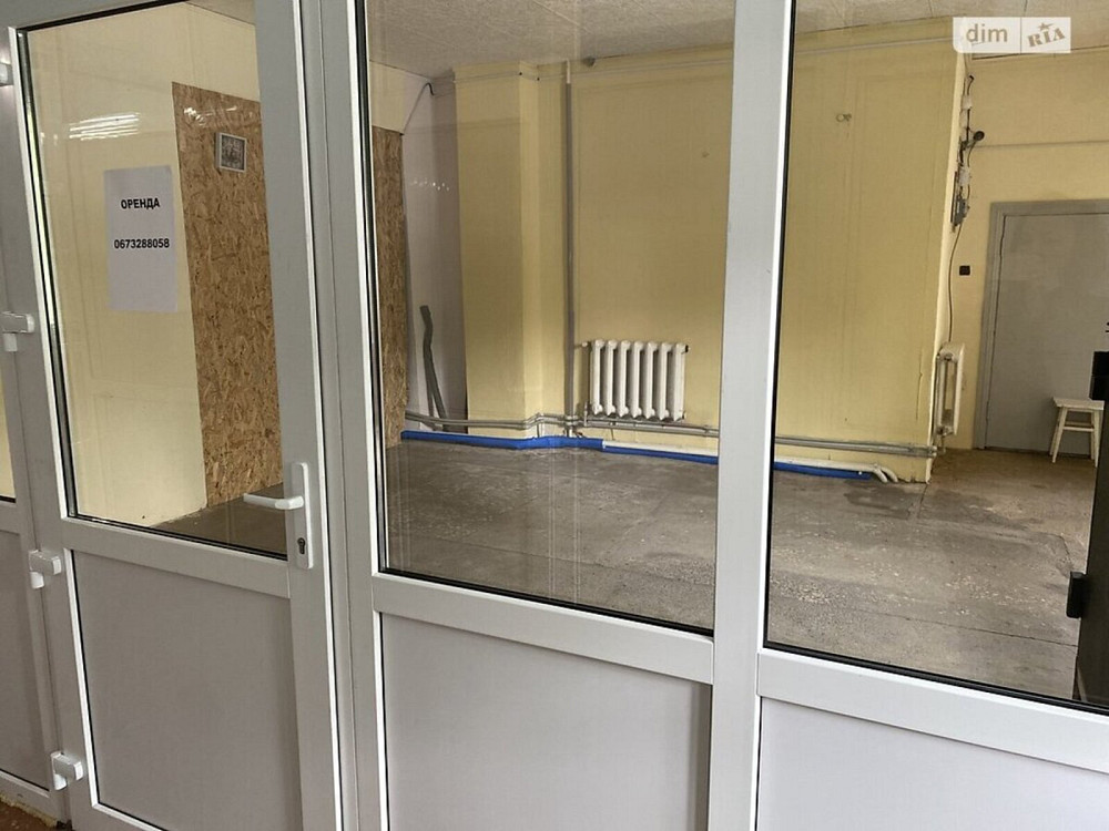 Оренда приміщення вільного призначення на 600-Річчя поверх - 1/1 Винница - изображение 3