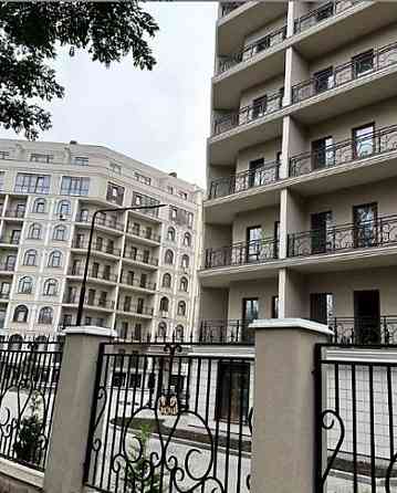 Однокомнатная квартира в ЖК Авиньон Одесса