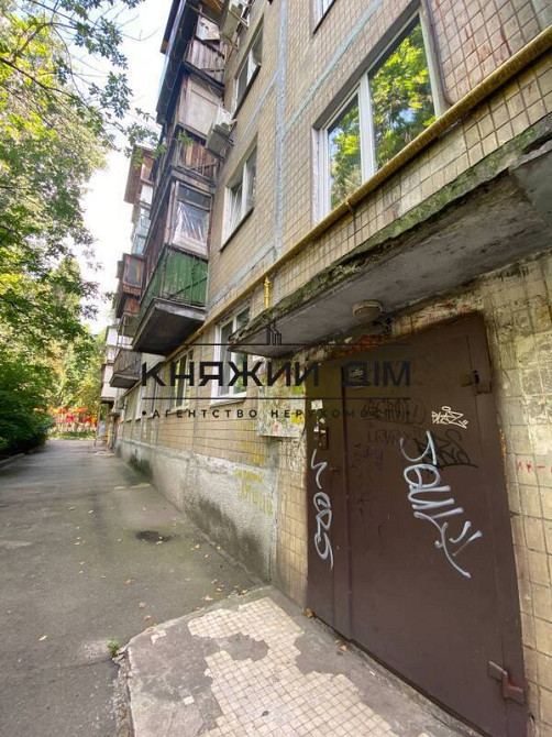 3 комнат. разд. по Ивана Лепсе на Отрадном массиве № 11195491 Київ - фото 19