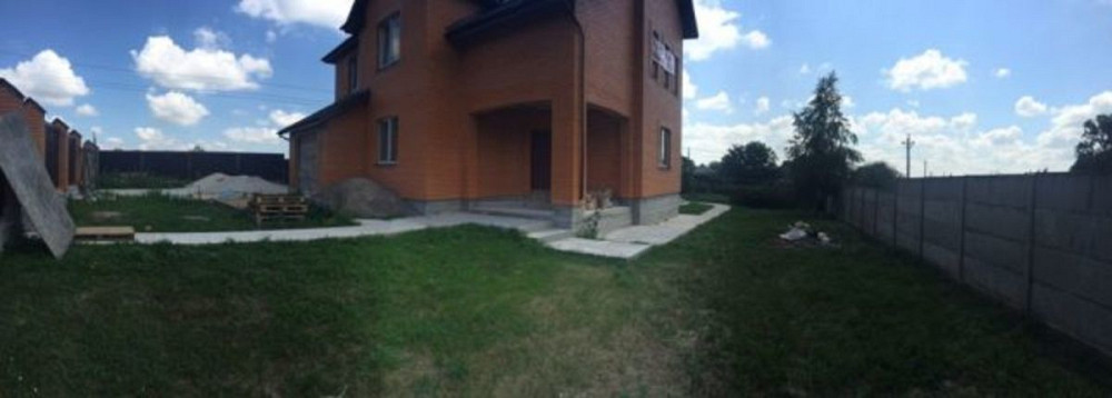 Продаж 2-поверховий Будинок з ділянкою 10 сот 250 кв.м  на Липовая Мартусівка - фото 6