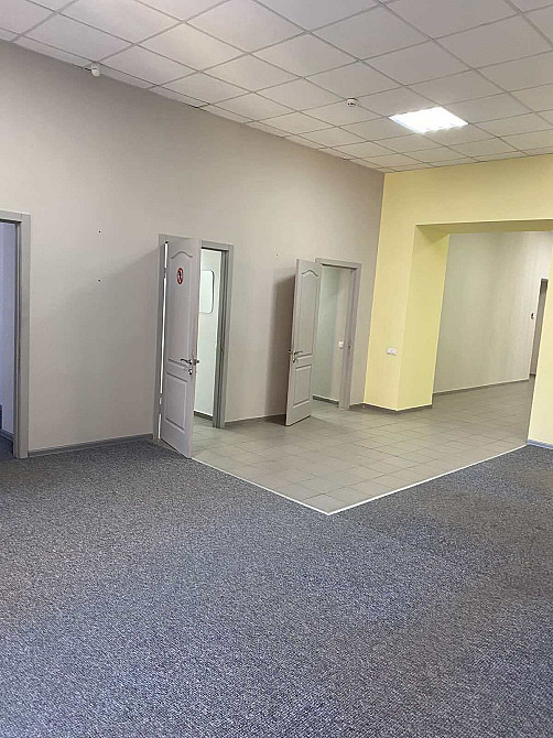 Оренда торгове приміщення на пр. Яворницького поверх - 2/4 Дніпро - фото 12