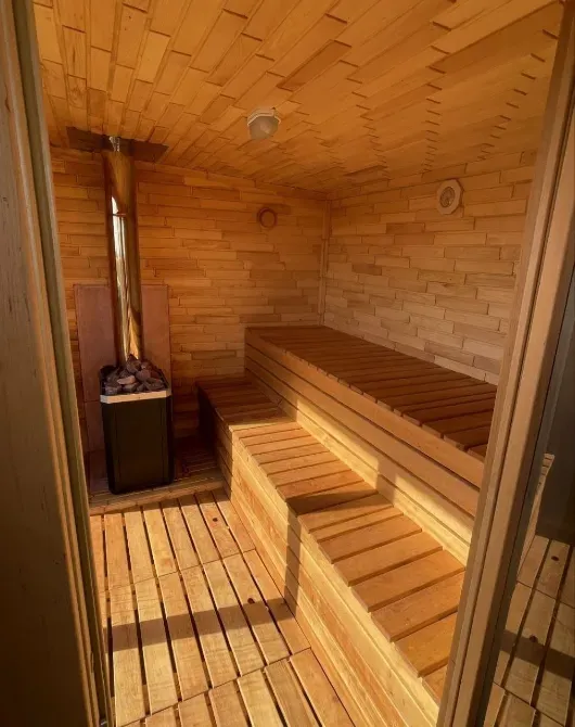 625 Будинок подобово з басейном Київ - фото 7