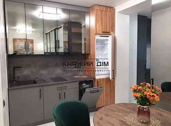 В новом районе в ЖК София Новая.м.Теремки. № 11198555 Киев