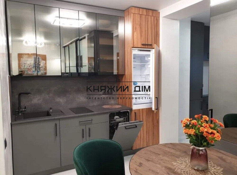 В новом районе в ЖК София Новая.м.Теремки. № 11198555 Киев - изображение 1