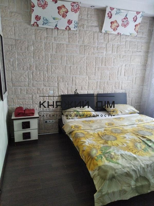 Оренда Квартира 2-кімнатна, 4/9 поверх на вул. Велика Васильківська Kiev - photo 3