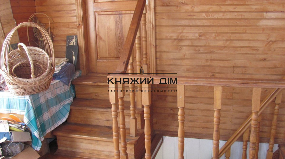 Аренда дома в с. Пирново Код объекта 131069 Пірнове - фото 7