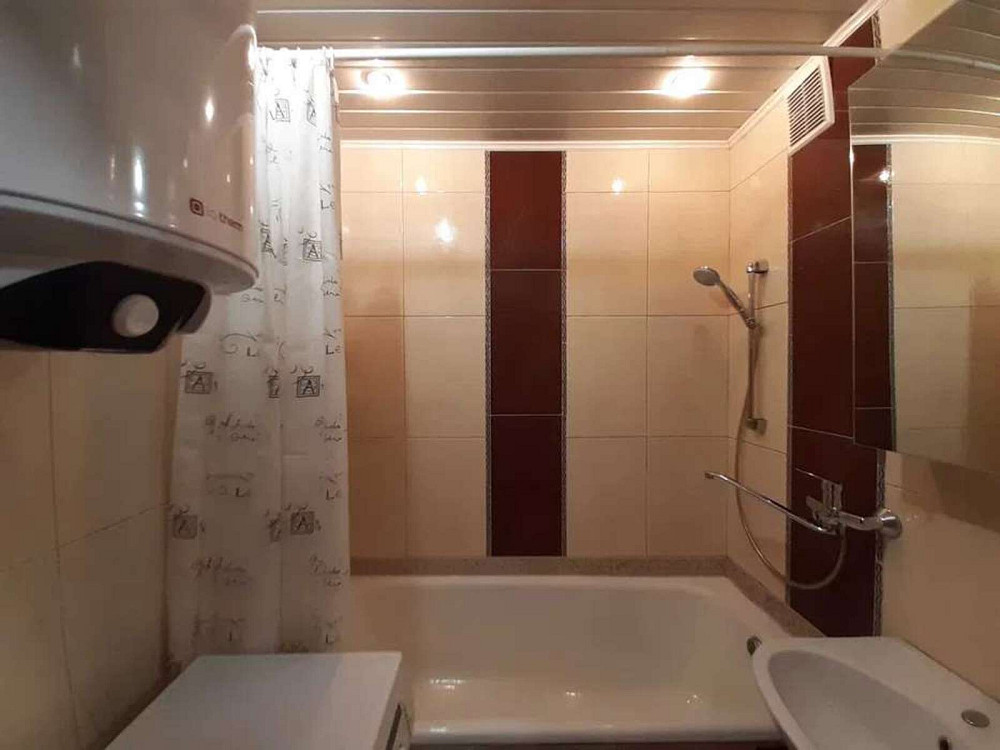 Оренда Квартира 3-кімнатна, 6/10 поверх на пр. Николая Бажана, 7б Київ - фото 12