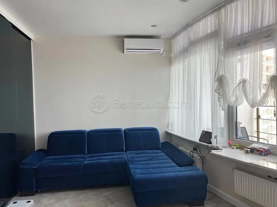 For rent 1-room Apartment 47 sq.m Валерия Самофалова, 16А/6 Odessa - photo 3