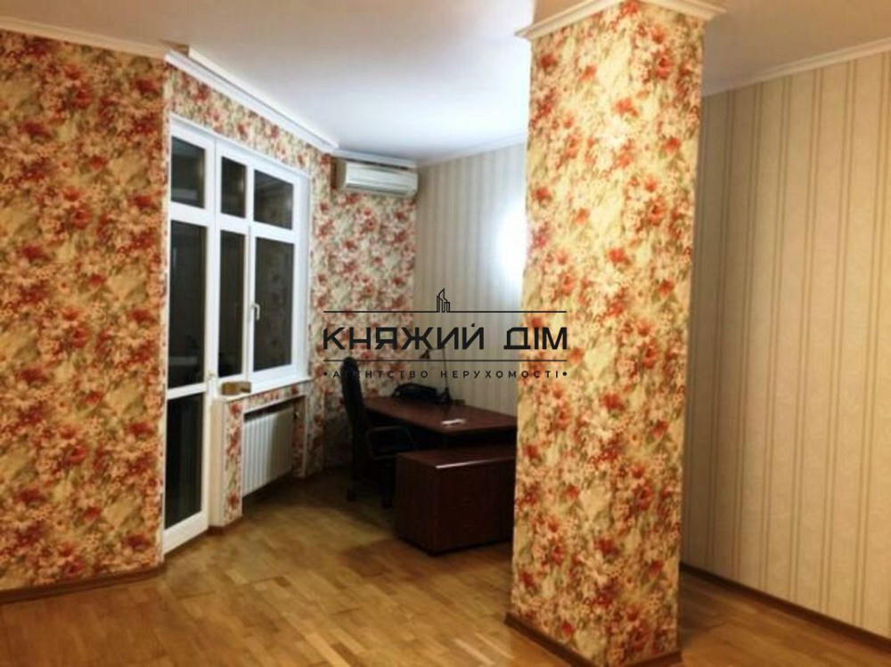 Оренда Квартира 3-кімнатна, 4/16 поверх на вул. Воровского ул./Бульварно-Кудрявська Kiev - photo 6