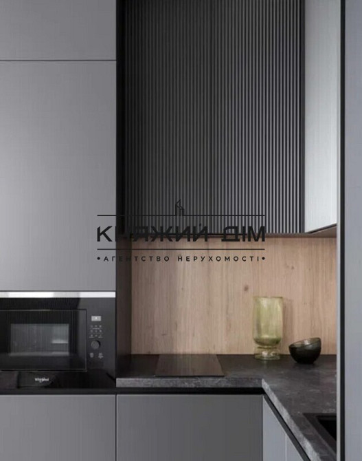 Продаж 1-но к.кв. в ЖК Лебединий по вул. Ревуцького метро Харківська в Дарницькому р-ні. Код об'єкту №: 21145624 Київ - фото 7