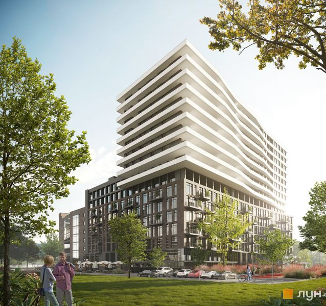 Продаж Квартира 1-кімнатна, 7/16 поверх на вул. Соняшникова Львов - изображение 8