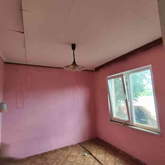 Продам  дом-дачу в с.Нерубайское. Нерубайське