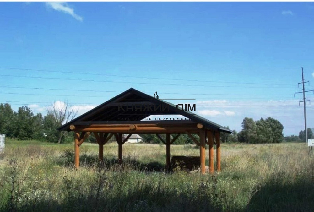 Продажа Деревянного дома (сруб) в Бориспольском р-не. № 228887  - фото 9