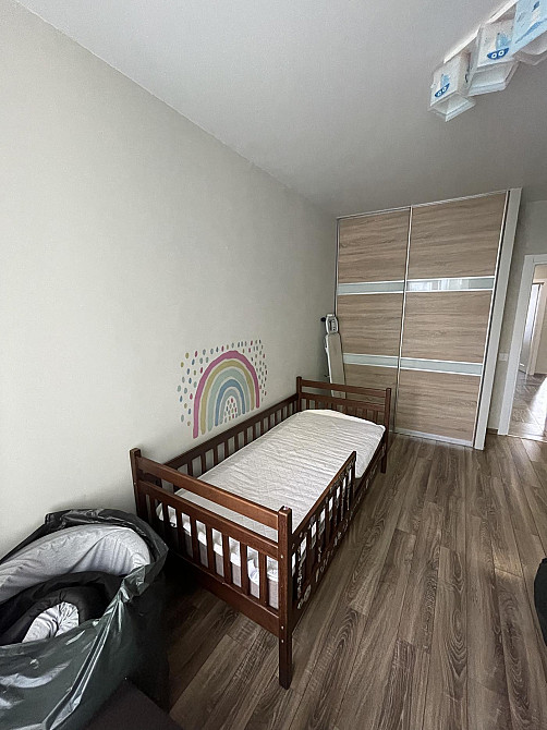 Оренда Квартира 2-кімнатна, 4/9 поверх на вул. Пасічна Львів - фото 6