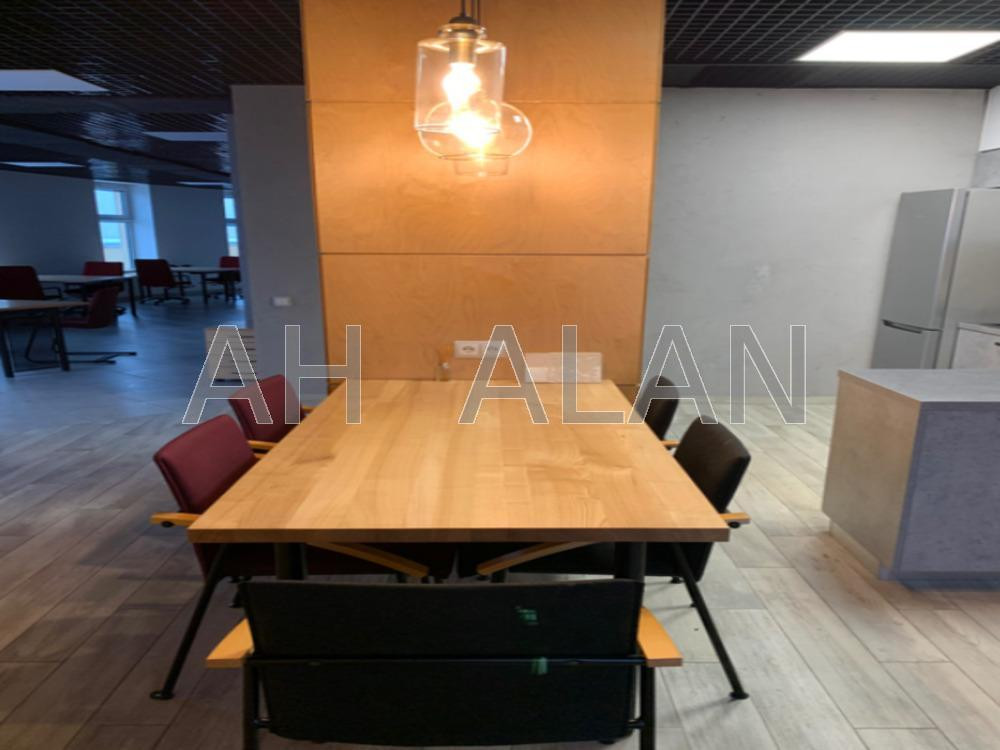 Оренда Будинок на Володимира Івасюка пр-т, 12Є Київ - фото 6