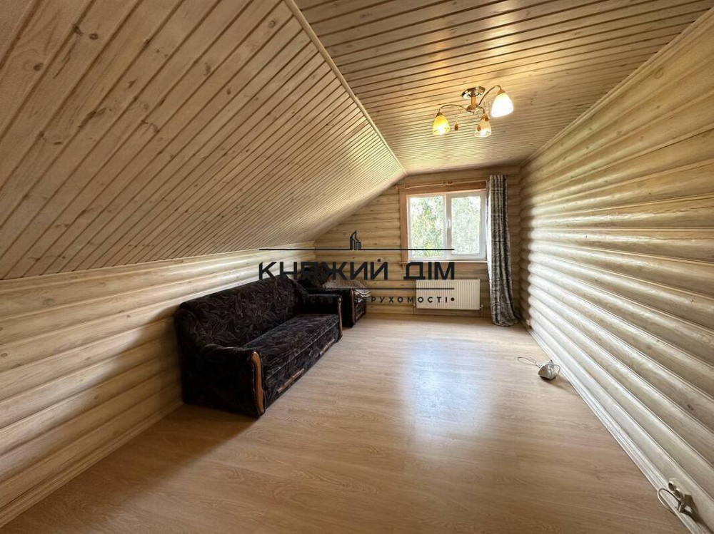 Оренда будинк 169 кв.м. ТГ Золочівська Святище КОД № 139499 Київ - фото 19