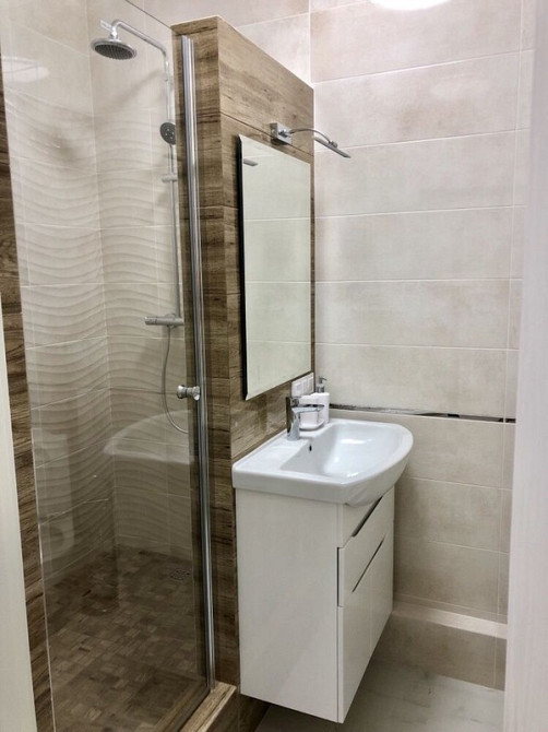 Оренда Квартира 2-кімнатна, 6/15 поверх на Итальянский б-р, 1б Одеса - фото 4