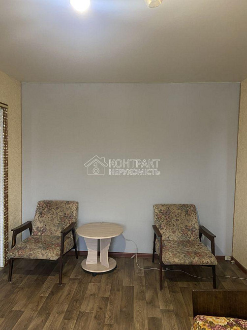 Оренда Квартира 2-кімнатна, 2/2 поверх на вул. Академіка Павлова Харків - фото 1