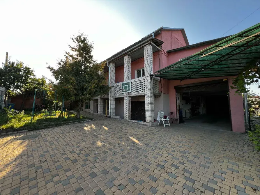 Продаж 2-поверховий Будинок з ділянкою 9 сот 286.1 кв.м 4 кімн. на вул. Леонтовича Вінниця - фото 13