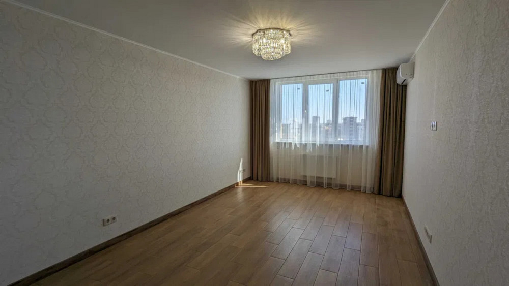 Продаж Квартира 1-кімнатна, 19/23 поверх на Михайла Максимовича вул. (Онуфрія Трутенка) Киев - изображение 8