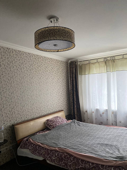 Продаж Квартира 2-кімнатна, 6/9 поверх на бульвар Леси Украинки, д.12 Киев - изображение 6