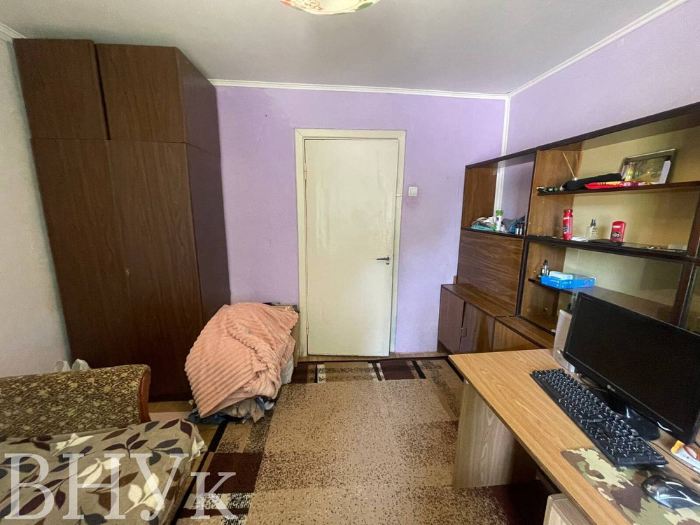 Продаж Квартира 2-кімнатна, 1/5 поверх на Молоді Луцьк - фото 19