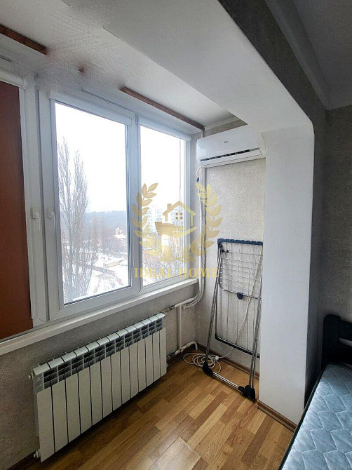 Продаж Квартира 1-кімнатна, 7/9 поверх на Януша Корчака ул., 20А Kiev - photo 11