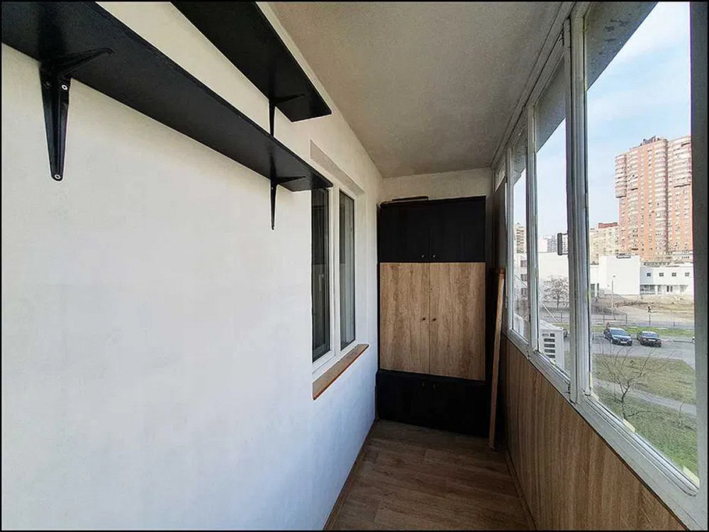 Оренда Квартира 1-кімнатна, 3/9 поверх на Петра Григоренка, 25а Kiev - photo 14