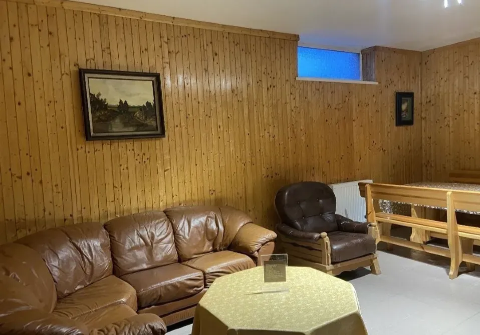 633 Будинок подобово для свят в Києві Київ - фото 17