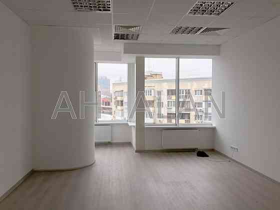 Оренда офісне приміщення на Кловський узв., 7 приміщень - 8, поверх - 7/16 Kiev