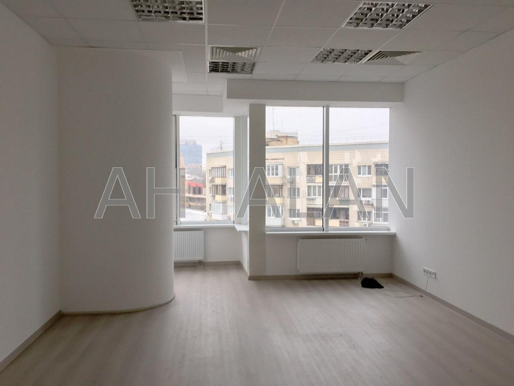 Оренда офісне приміщення на Кловський узв., 7 приміщень - 8, поверх - 7/16 Київ - фото 4