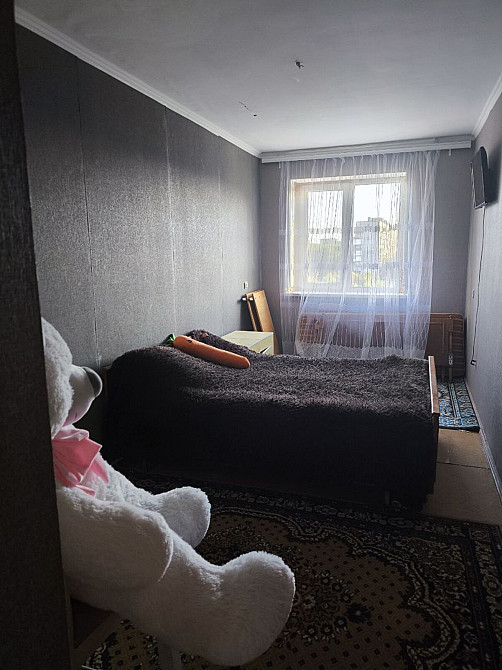 Продається 3-х кімнатна квартира Кардіоцентр Кропивницький - фото 8