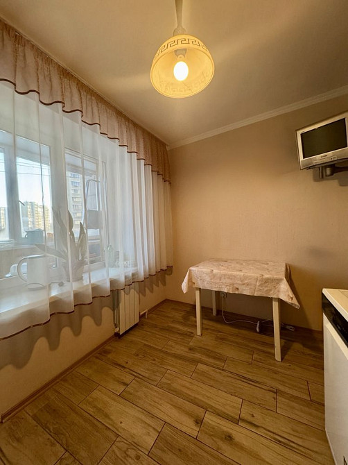 Продаж Квартира 3-кімнатна, 3/12 поверх на Гонгадзе Георгія вул., д. 20г Київ - фото 2