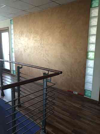 Оренда офісне приміщення на вул. Комарова Кропивницький