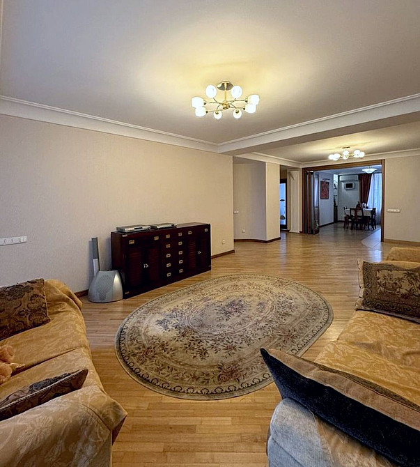 Продаж Квартира 3-кімнатна, 3/10 поверх на Чекмарева Академика ул., 2 Дніпро - фото 7