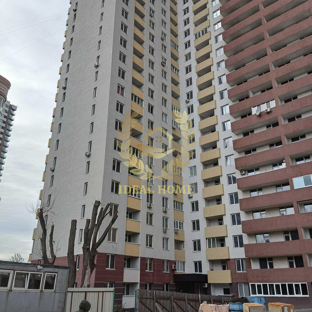 Продам квартиру Київ, Українська вул. Київ - фото 17