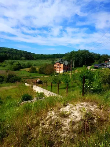 Продаж земельної ділянки  площа 12 сот   - фото 6