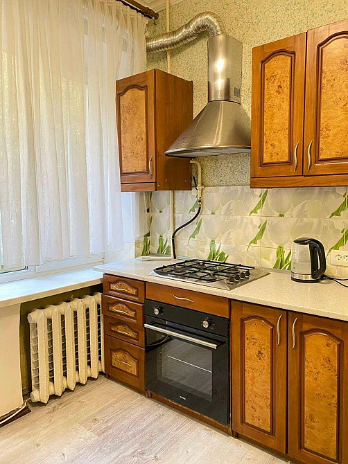 ТоргПродаж Двокімнатна квартира Центр Винниченка 20 Шевченківський р-н Kiev - photo 9