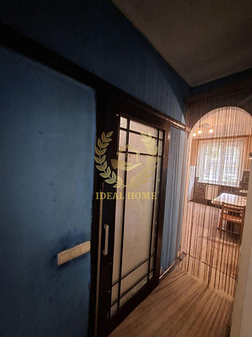 Двокімнатна квартира у сталінці на вул. Монтажникі Kiev - photo 13