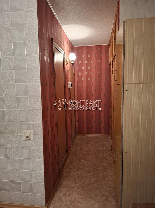 Оренда Квартира 2-кімнатна, 6/16 поверх на вул. Дружби народів Харьков - изображение 8