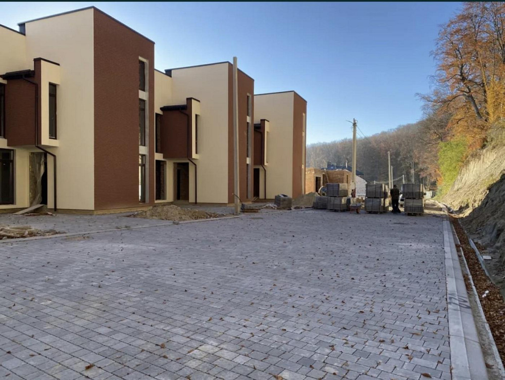 Продаж Квартира на улица Міхновського Винники - изображение 2