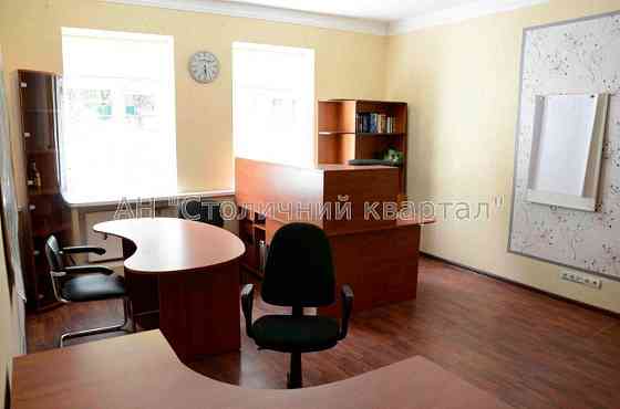 Оренда офісне приміщення на Гарматна вул., 18 приміщень - 2, поверх - 1/5 Київ