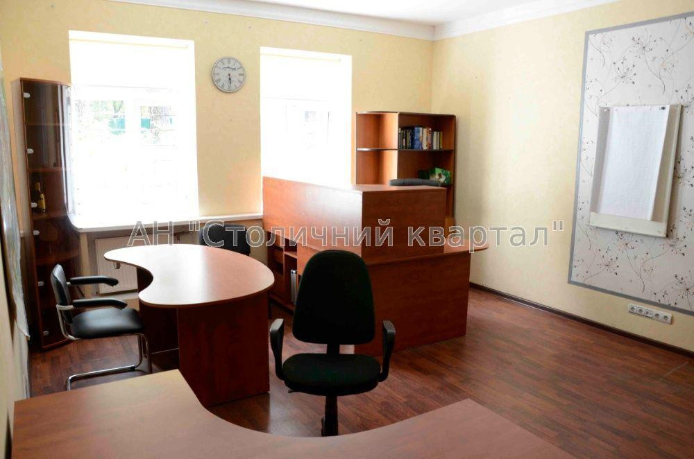 Оренда офісне приміщення на Гарматна вул., 18 приміщень - 2, поверх - 1/5 Київ - фото 1